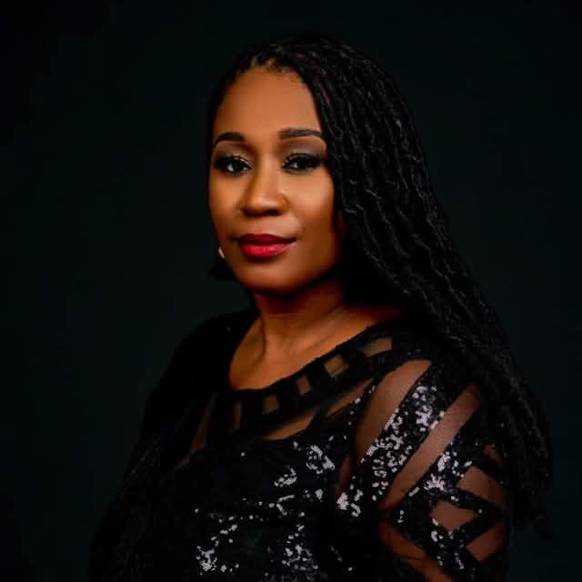 Christine Wilson, owner and CEO of Christine’s Allure Events & More