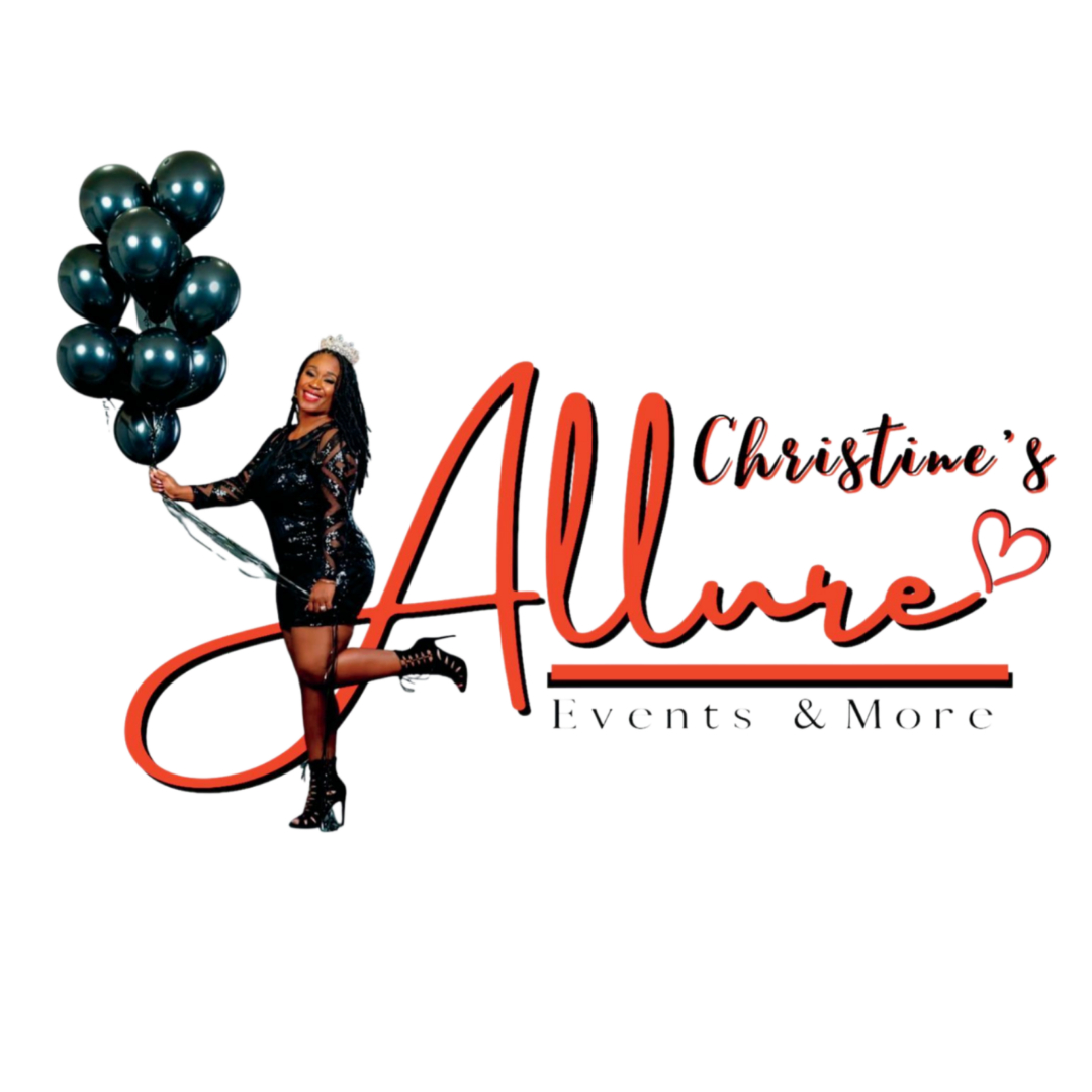 Christine’s Allure Events & More logo